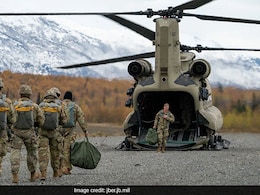 US-Iran Conflict: What Are The Main US Military Bases In The Middle East?