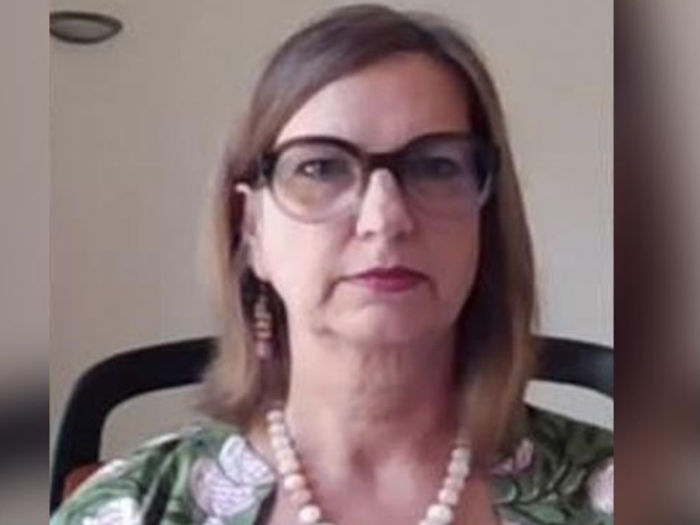 Important To See Gender Equality As Part Of Leaving No One Behind: Susan Ferguson