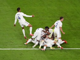 Nations League, Belgium vs France: Theo Hernandez Fires Comeback Kings France Into Final