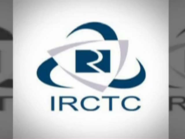 सरकार ने IRCTC पर कन्‍वीनियंस फीस के फैसले को वापस लिया, 29 फीसद गिरे शेयर