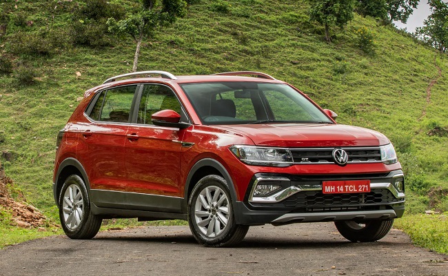 Volkswagen Announces Price Hike On Select Models From January 2022