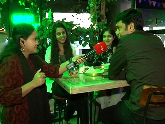 From Dubai To Delhi, Fans Cheer For Team India