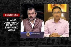 Behind Centre's BSF Move, Politics Or Security? Behind Centre's BSF Move, Politics Or Security?