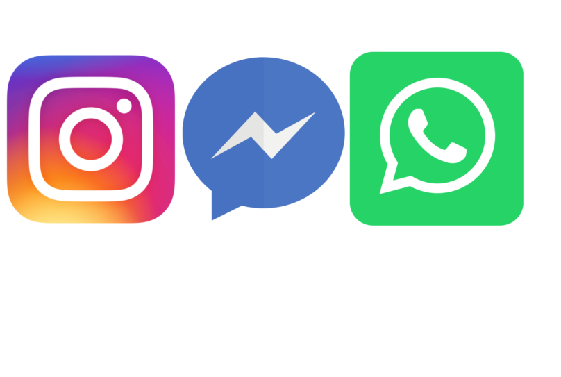 फेसबुक, ट्विटर और इंस्टाग्राम नहीं कर रहा है काम, कहीं हैकर्स तो नहीं...