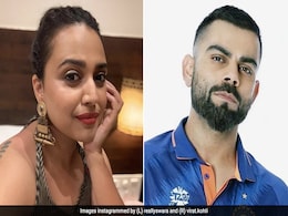 स्वरा भास्कर ने विराट कोहली का ट्वीट शेयर कर यूं किया मोहम्मद शमी का समर्थन, लोग बोले- पहली बार कुछ सही किया स्वरा भास्कर ने विराट कोहली का ट्वीट शेयर कर यूं किया मोहम्मद शमी का समर्थन, लोग बोले- पहली बार कुछ सही किया