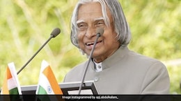 APJ Abdul Kalam Birth Anniversary: Top Quotes By 'Missile Man Of India' That Will Continue To Inspire Generations