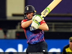 England's Jos Buttler On The Cusp Of Big T20I Milestone Ahead Of SL Clash