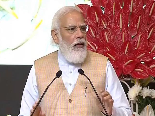 PM Modi Launches Phase 2 Of Swachh Bharat Mission Ahead Of Gandhi Jayanti