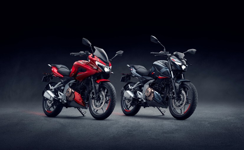 Two-Wheeler Sales January 2022: Bajaj Motorcycle Sales Decline 16 Per Cent