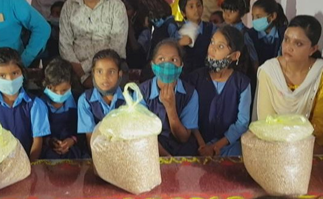 MP में हफ्ते भर में दो बच्चों की कुपोषण से मौत, सरकार ने बताया लापरवाही को वजह