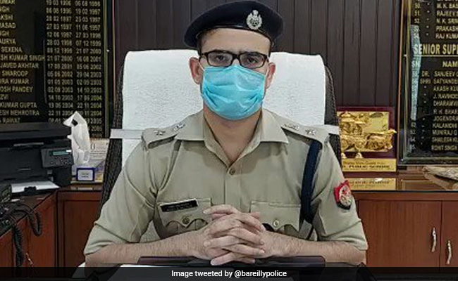 2 Men Found Dead With Gunshot Injuries In UP's Bareilly: Police