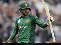 T20 WC: Pakistan's Babar Azam Picks These Two Players To Watch Out For
