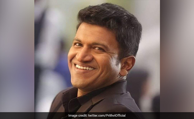 5 Things Only A True Puneeth Rajkumar Fan Would Know
