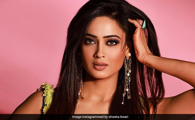 श्वेता तिवारी ने शेयर किया लेटेस्ट फोटोशूट, बेहद ग्लैमरस दिखीं ऐक्ट्रेस..Photos वायरल