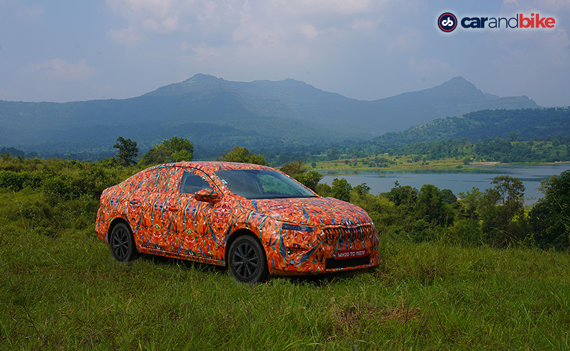 Skoda Slavia Global Debut: What To Expect