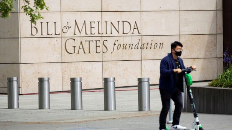 Gates Foundation Unveils $9 Billion Budget And Plans To Cut Staff