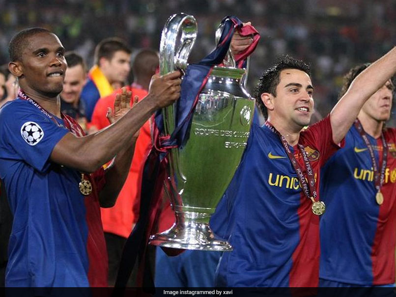 La Liga: Joan Laporta Says He Wants Xavi Hernandez As Barcelona Coach During His Presidency