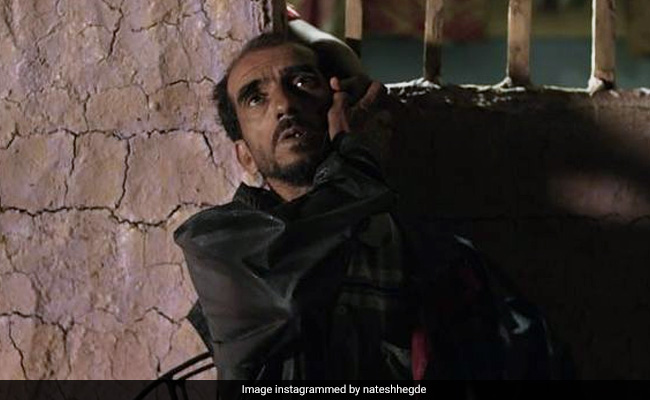 <i>Pedro</i> Review: Natesh Hegde's Film Is A Sharp-Cut Gem That Shines Bright