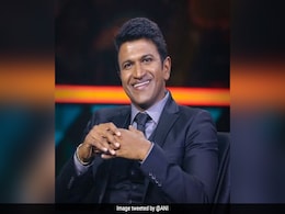 पुनीत राजकुमार को फैन्स प्यार से बुलाते थे 'अप्पू', बाल कलाकार के तौर पर जीता था फिल्म पुरस्कार पुनीत राजकुमार को फैन्स प्यार से बुलाते थे 'अप्पू', बाल कलाकार के तौर पर जीता था फिल्म पुरस्कार