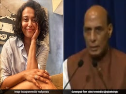 राजनाथ सिंह बोले गांधी के कहने पर सावरकर ने अंग्रेजों से मांगी माफी तो स्वरा भास्कर का यूं आया रिएक्शन राजनाथ सिंह बोले गांधी के कहने पर सावरकर ने अंग्रेजों से मांगी माफी तो स्वरा भास्कर का यूं आया रिएक्शन