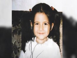 फोटो में दिख रही क्यूट बच्ची ने फिल्म इंडस्ट्री में बना लिया है बड़ा नाम, पहचानों तो माना जाए फोटो में दिख रही क्यूट बच्ची ने फिल्म इंडस्ट्री में बना लिया है बड़ा नाम, पहचानों तो माना जाए