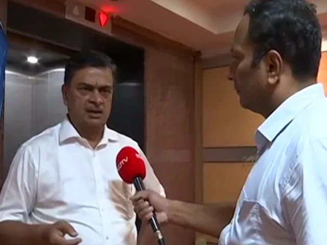 Will Coal Shortage Lead To Electricity Rationing? Minister's Response