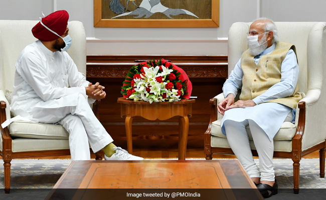 'चन्नी साहब आपकी PM से क्या डील हुई' : पंजाब में BSF को ज्यादा अधिकार मिलने पर भड़के AAP प्रवक्ता