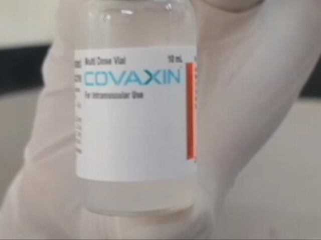 Review Of Covaxin Shot Underway, May Get Recommendation In 24 Hours: WHO Official