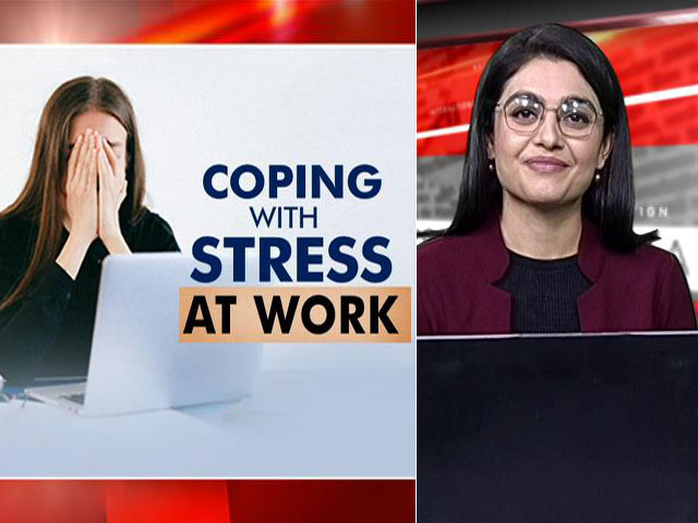 Decoding Stress, Burnout And Panic Attacks