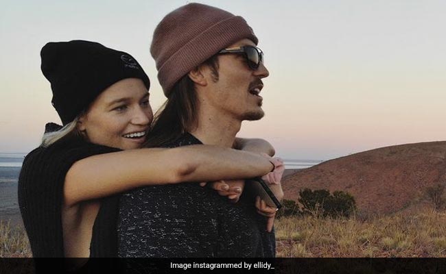 Olympian's Widow Welcomes Baby Girl 15 Months After His Death