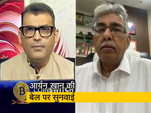 सवाल इंडिया का : ड्रग्स का मामला पीछे चला गया, आरोप-प्रत्यारोप चल रहे