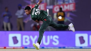 Mustafizur Rahman Breaks Silence On KKR Exit Ahead Of IPL 2026