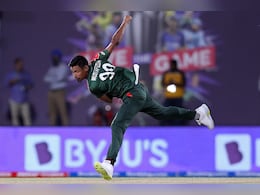 IPL 2026: मुस्तफिजुर रहमान ने KKR से रिलीज होने के बाद तोड़ी चुप्पी