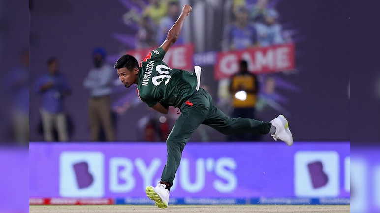 IPL 2026: मुस्तफिजुर रहमान ने KKR से रिलीज होने के बाद तोड़ी चुप्पी