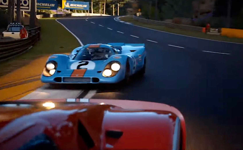 Top Racing Games That Didn't Launch In 2021