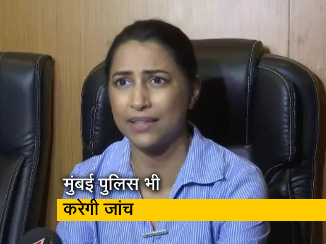 मुंबई पुलिस भी करेगी समीर वानखेड़े पर लग रहे वसूली के आरोपों की जांच, चार सदस्‍यीय समिति गठित