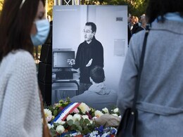 6 Teenagers Convicted In France Over Teacher's Beheading In 2020 6 Teenagers Convicted In France Over Teacher's Beheading In 2020