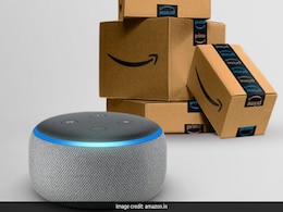 Amazon Festival Sale : Kindle, Echo या Fire TV Stick लेना है तो खरीद डालिए, एमेजॉन डिवाइसेज़ पर मिल रही छूट Amazon Festival Sale : Kindle, Echo या Fire TV Stick लेना है तो खरीद डालिए, एमेजॉन डिवाइसेज़ पर मिल रही छूट