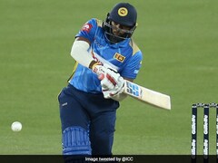 Sri Lanka Batter Bhanuka Rajapaksa Quits International Cricket