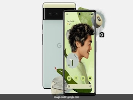 Pixel 6 and Pixel 6 Pro Launched : Google के ब्रैंड न्यू स्मार्टफोन्स के इंतजार में हैं तो होंगे निराश, यहां नहीं होंगे लॉन्च Pixel 6 and Pixel 6 Pro Launched : Google के ब्रैंड न्यू स्मार्टफोन्स के इंतजार में हैं तो होंगे निराश, यहां नहीं होंगे लॉन्च