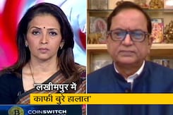 लखीमपुर खीरी हिंसा मामले में पर्दा डालने की कोशिश की गई, सतीश चन्द्र मिश्र ने NDTV से कहा लखीमपुर खीरी हिंसा मामले में पर्दा डालने की कोशिश की गई, सतीश चन्द्र मिश्र ने NDTV से कहा