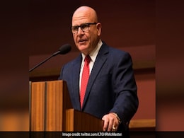 No More Assistance Should Be Given To Pakistan: Former US Advisor No More Assistance Should Be Given To Pakistan: Former US Advisor