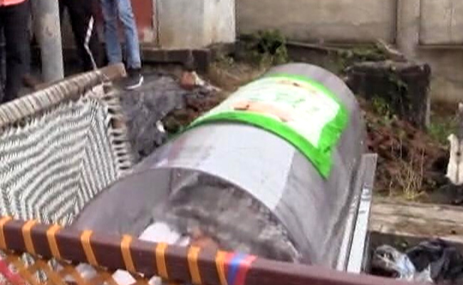 "Papa, Please Come Quickly," Dying Teen UP Farmer Said From Hospital