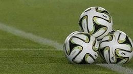 'Kiss On The Foot' Act Puts Soccer Commentator In Trouble In Kerala