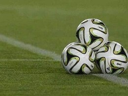 Footballer Collapses From Heart Attack During Game In Norway