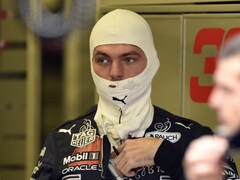 Max Verstappen Dominates Lewis Hamilton In Mexico Grand Prix Practice