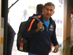 Sanjay Bangar Appointed Royal Challengers Bangalore Head Coach