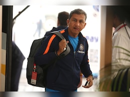 "अब बहुत हो चुका..." CSK की शर्मनाक स्थिति पर भड़के अब संजय बांगर, धोनी को दी संन्यास की 'सलाह' "अब बहुत हो चुका..." CSK की शर्मनाक स्थिति पर भड़के अब संजय बांगर, धोनी को दी संन्यास की 'सलाह'