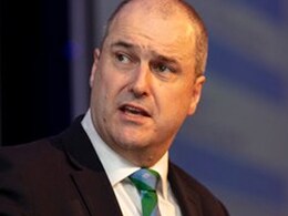 "Not A Money Making Exercise": ICC CEO On World Body's Bid For Cricket's Inclusion In Olympics