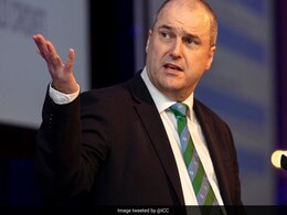 No Significant Change In Number Of ODIs In Next FTP: ICC Chief